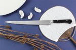 Couteau sujihiki japonais Shimomura TU-9000 27cm