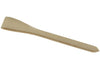 Spatule biseautée De Buyer B Bois en hêtre - 30 cm