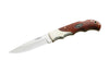 Couteau pliant Herbertz 259311 manche bois de cocobolo 10,7cm