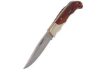 Couteau pliant Herbertz 259311 manche bois de cocobolo 10,7cm