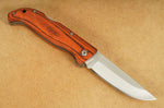 Couteau pliant Herbertz 598010 manche pakkawood 10,2cm
