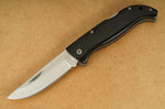 Couteau pliant Herbertz 59811 manche pakkawood - 7.5cm