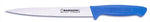 Couteau filet de sole BARGOIN 20cm manche bleu