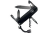 Couteau suisse Victorinox Spartan Onyx Black Edition 91mm 13 fonctions
