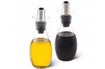 Coffret Cole & Mason huilier et vinaigrier Haverhill Flow Control 400ml