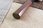 Couteau bunka japonais artisanal Anryu AS 17cm