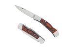 Couteau pliant Herbertz 5979 manche pakkawood - S