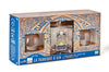 Coffret Quai Sud "La fabrique à Gin" Bio + 2 verres à gin