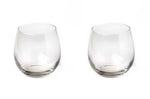 Coffret Quai Sud "La fabrique à Gin" Bio + 2 verres à gin