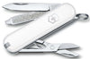 Couteau suisse Victorinox Classic SD Colors Falling Snow 58mm 7 fonctions
