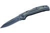 Couteau pliant Herbertz 598711 manche ergonomique G10 bicolore 10,5cm