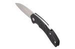 Couteau pliant Herbertz 563613 manche ergonomique et antidérapant en G10 12,8cm