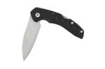 Couteau pliant Herbertz 563613 manche ergonomique et antidérapant en G10 12,8cm