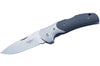 Couteau pliant Herbertz 598312 manche G10 texturé 11,5cm avec mitre en acier inox