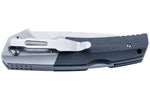 Couteau pliant Herbertz 598212 lame tanto manche antidérapant G10 11,7cm