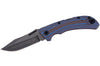 Couteau pliant Herbertz 561412 manche G10 bicolore aspect délavé 11,7cm
