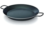 Poêle à paëlla anti adhésive Beka en aluminium 38cm
