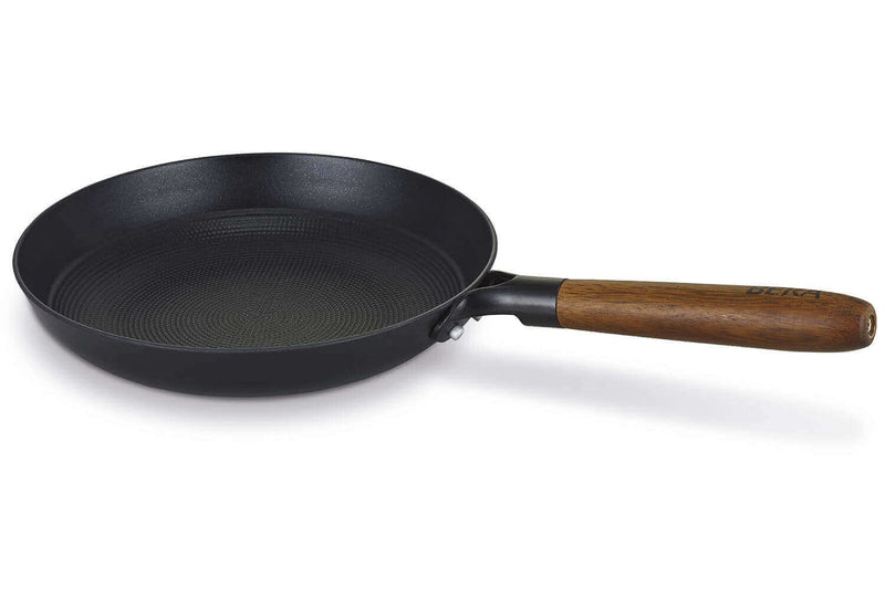 Poêle à frire anti adhésive Beka Mandala en fer émaillé - 28cm
