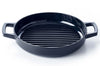 Poêle grill Beka Nori en fonte émaillée 28cm