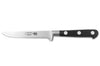 Couteau à désosser Sabatier Éléphant Idéal Forgé 13cm manche nylon noir