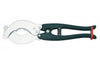Coupe Oursins lames inox et branches noires 29cm
