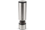 Moulin à poivre électrique Peugeot Elis Sense U'Select 20cm inox avec éclairage