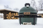Pack Big Green Egg MiniMax barbecue + convEGGtor