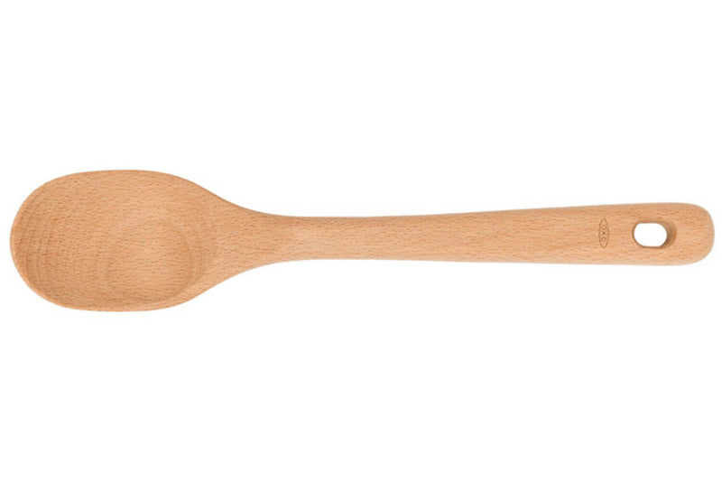 Cuillère à sauce OXO en hêtre 31,5cm