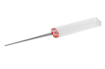 Fusil à aiguiser DMT Diafold pliant mèche diamantée à grain moyen 11,3cm pour couteau à dents