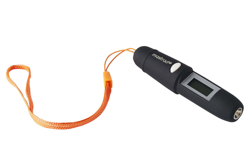 Thermomètre Mastrad à sonde infrarouge