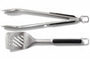 Set de 2 ustensiles pour barbecue OXO - Spatule et pince