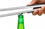 Set de 2 ustensiles pour barbecue OXO - Spatule et pince