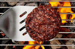 Set de 2 ustensiles pour barbecue OXO - Spatule et pince