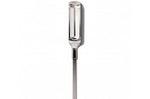Set de 6 piques à brochettes OXO en acier inoxydable réutilisables