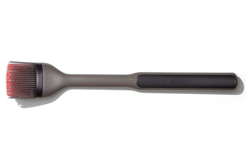 Pinceau à marinade OXO en silicone pour barbecue