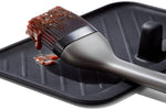 Pinceau à marinade OXO en silicone pour barbecue
