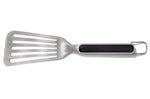 Spatule ajourée flexible OXO 37cm spéciale barbecue