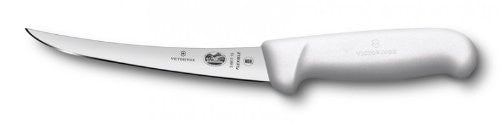 Couteau désosser lame renversée flexible 15cm Victorinox 5.6617.15