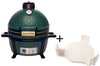 Pack Big Green Egg MiniMax barbecue + convEGGtor