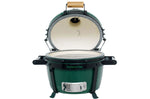 Pack Big Green Egg MiniMax barbecue + convEGGtor