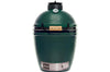 Barbecue Big Green Egg Medium multifonctions en céramique de qualité supérieure