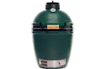 Barbecue Big Green Egg Medium multifonctions en céramique de qualité supérieure