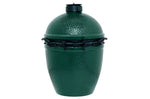Pack Big Green Egg Large barbecue + convEGGtor + chariot à roulettes