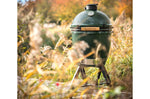 Pack Big Green Egg Large barbecue + convEGGtor + chariot à roulettes