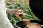 Barbecue Big Green Egg XLarge multifonctions en céramique de qualité supérieure