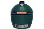 Pack Big Green Egg XLarge barbecue + convEGGtor + chariot à roulettes