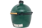 Pack Big Green Egg XLarge barbecue + convEGGtor + chariot à roulettes
