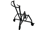 Pack Big Green Egg XLarge barbecue + convEGGtor + chariot à roulettes