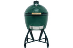 Pack Big Green Egg XLarge barbecue + convEGGtor + chariot à roulettes