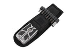 Pince multifonction Herbertz 108100 9 pièces + jeu de 9 embouts avec étui nylon